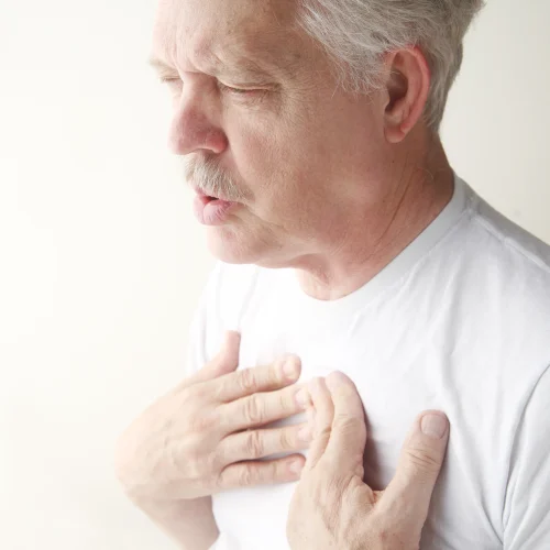 breathing problems in older adults